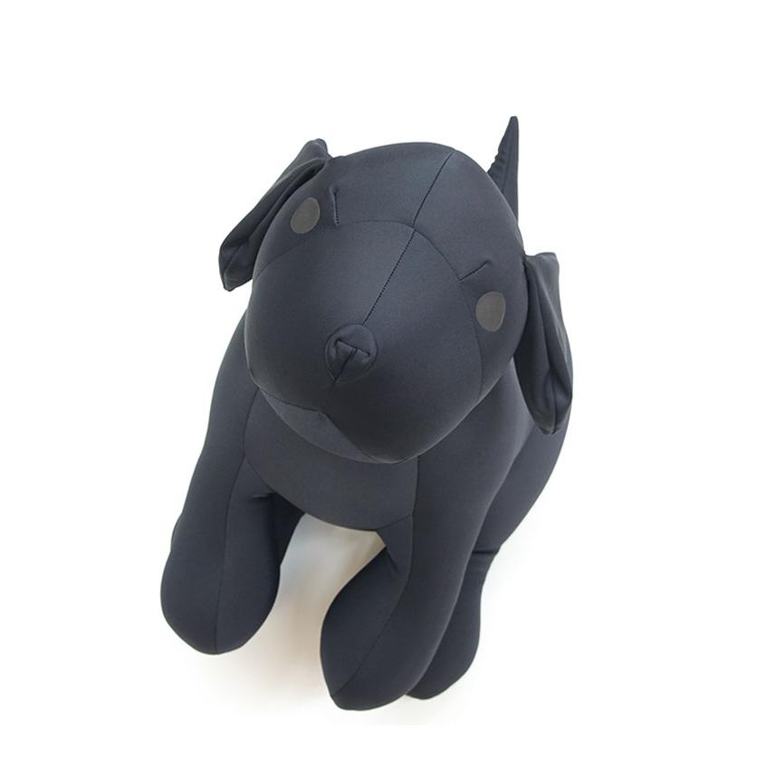 MOGU R おすわりラブラ モグ パウダービーズ へたりにくい クッション