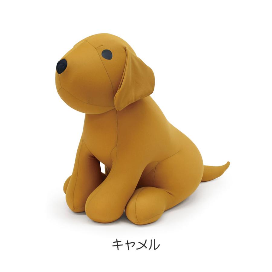 MOGU R おすわりラブラ モグ パウダービーズ へたりにくい クッション