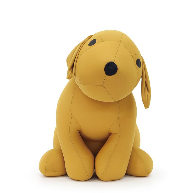 MOGU R おすわりラブラ モグ パウダービーズ へたりにくい クッション