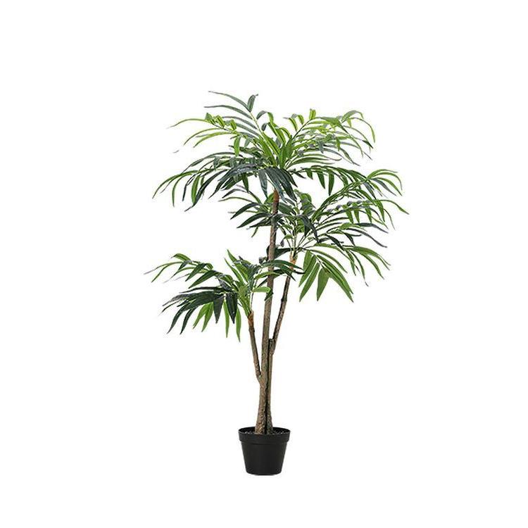 ルームアンドホーム 人工観葉植物 JAVA 園芸 造花 人工 観葉植物 韓国 韓国インテリア かわいい おしゃれ 代引不可 | ブランド登録なし | 04