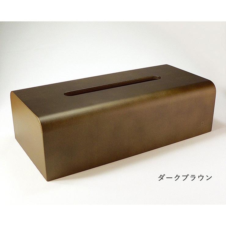 日本製 ティッシュボックス ティッシュケース 木製 ネイチャーボックス おしゃれ 隠れる ティッシュカバー ヤマト工芸 木製雑貨｜rcmdin｜04