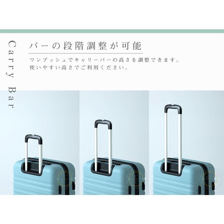 【新品】キャリーケース　LCC機内持ち込み可【水色】 スーツケース 機内持ち込み 軽量 かわいい Sサイズ SS キャリーバッグ