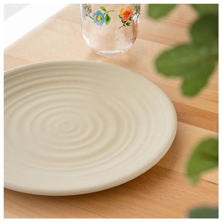planta アーティザン 12点セット バーチ\u0026グレー メラミン食器 割れにくい おしゃれ 食洗機対応 ボウル お皿 深皿 電子レンジ不可 食洗機対応 代引不可_1