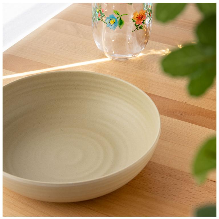 planta アーティザン 12点セット バーチ\u0026グレー メラミン食器 割れにくい おしゃれ 食洗機対応 ボウル お皿 深皿 電子レンジ不可 食洗機対応 代引不可_3