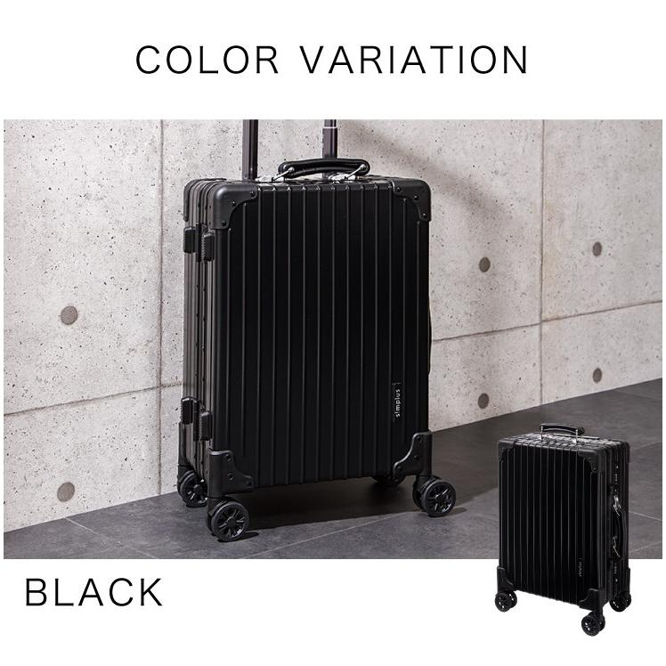 ゼロハリバートン　キャリーカート ブラック 楽天市場】【最大49倍 9/20限定】【セール20%OFF】 ノベルティ付