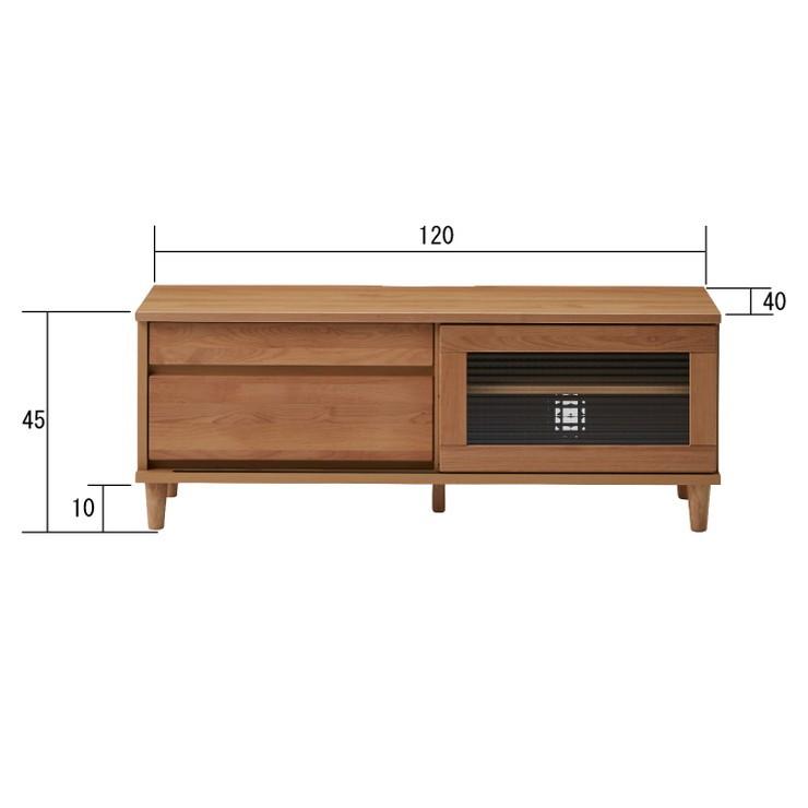 テレビ台 幅120 完成品 国産 大川家具 北欧 収納 リビング 無垢 テレビ台 幅120 完成品 国産 大川家具 北欧 収納 リビング 無垢