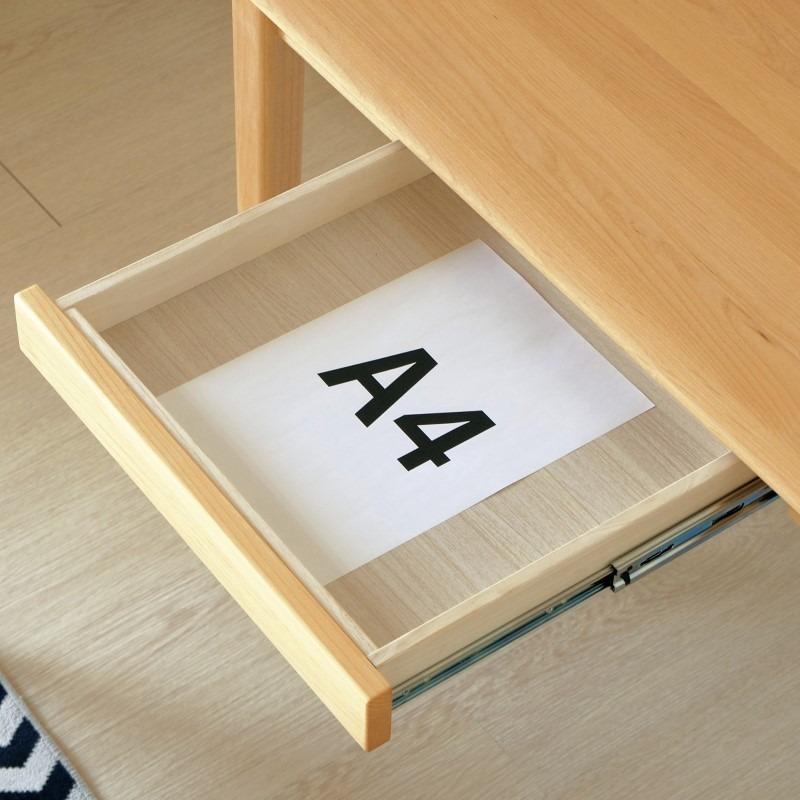 一生紀 学習机4点セット 学習デスク 本棚 ワゴン ブックスタンド 勉強