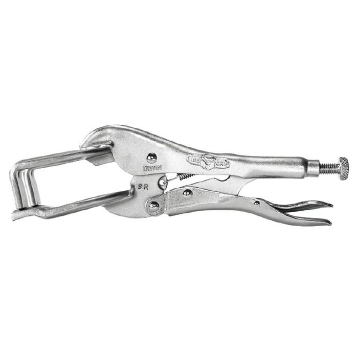 ラッピング無料】 IRWIN アーウィン T25EL4 9R 溶接クランプ 代引不可 その他ペンチ - impeda.com.br ラッピング無料】 IRWIN アーウィン T25EL4 9R 溶接クランプ 代引不可 その他ペンチ - impeda.com.br