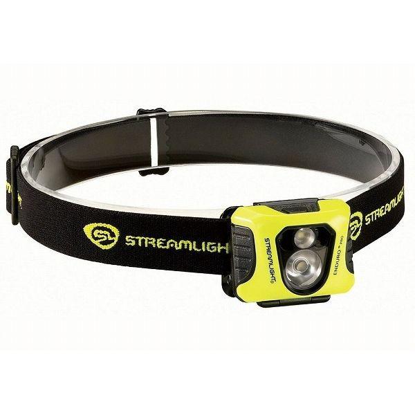 STREAMLIGHT(ストリームライト) エンデューロプロ ヘッドライト