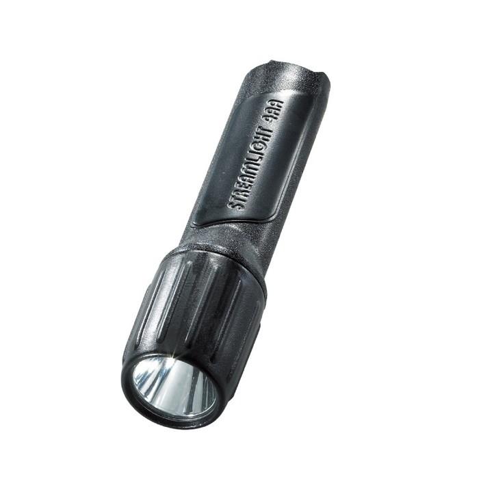 STREAMLIGHT ストリームライト 68344 プロポリマー4AA 1W-LED ブラック 代引不可
