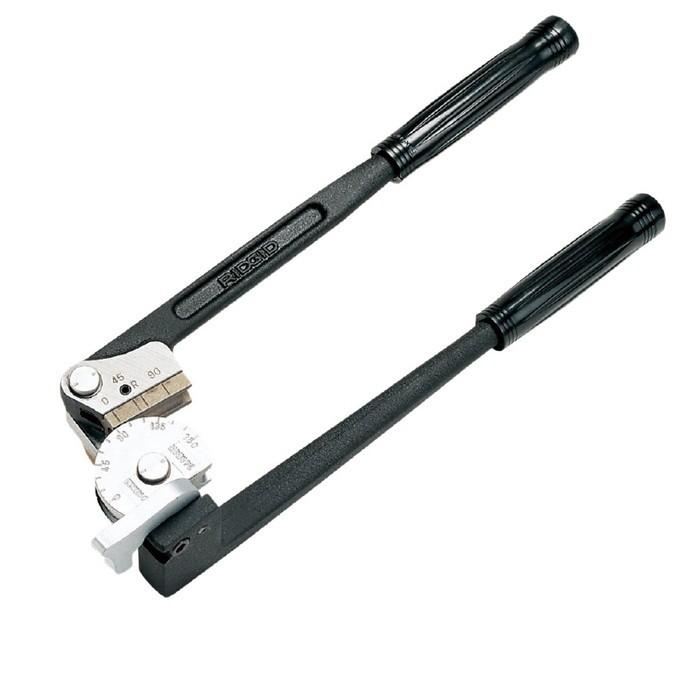 RIDGID リジッド 36127 412-M チューブベンダー 旧 398M 代引不可