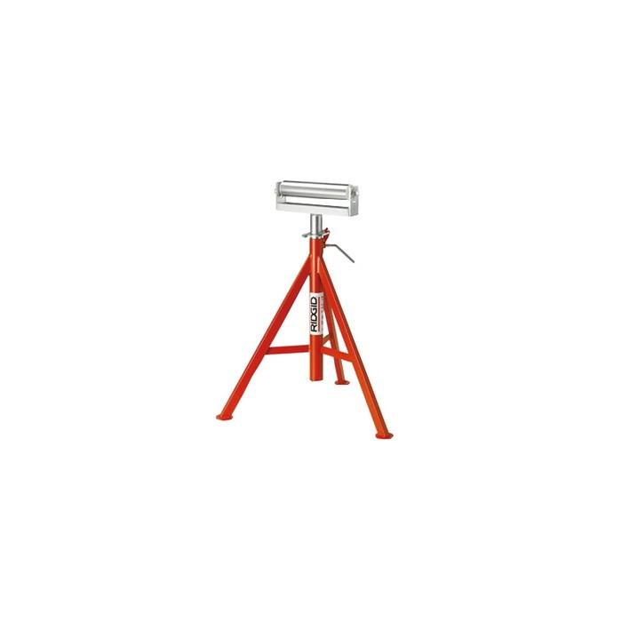 RIDGID リジッド 56682 CJ-99 コンベヤーヘッド パイプスタンド 代引不可