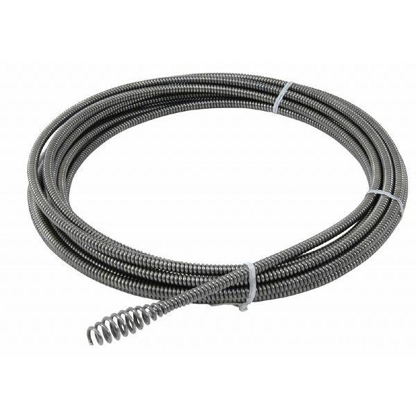 RIDGID リジッド 56792 C-13ーIC 5/16 × 10.7M ケーブル 代引不可