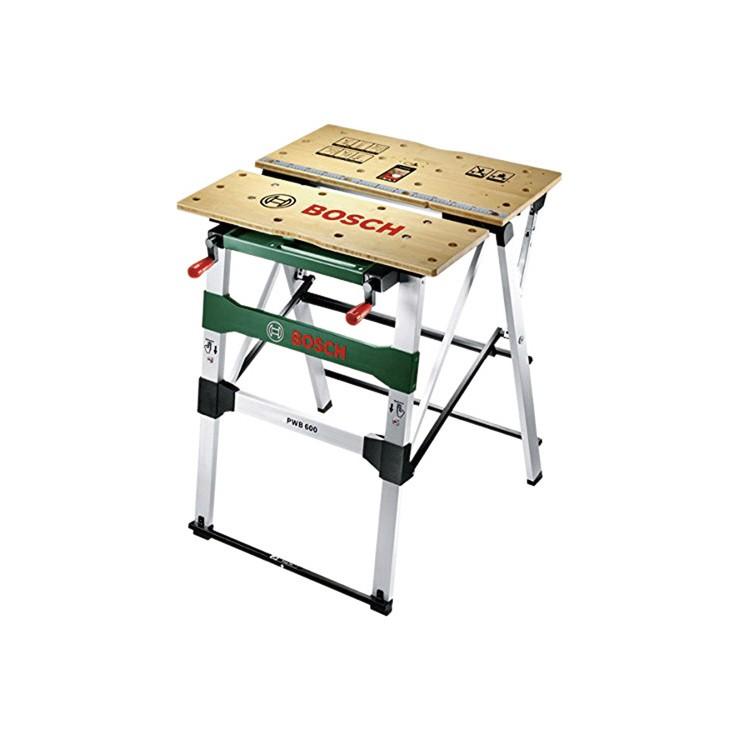 POWERTEC ワークベンチ WB-UB13