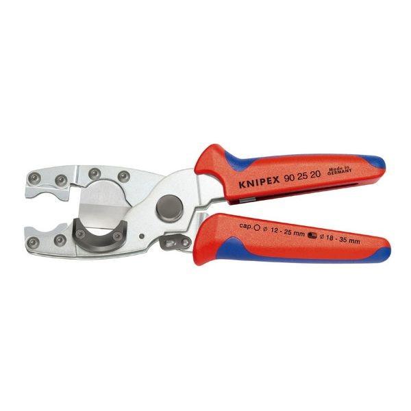 KNIPEX クニペックス 9025-20 コンポジット・フレキ管カッター #9025-210 代引不可