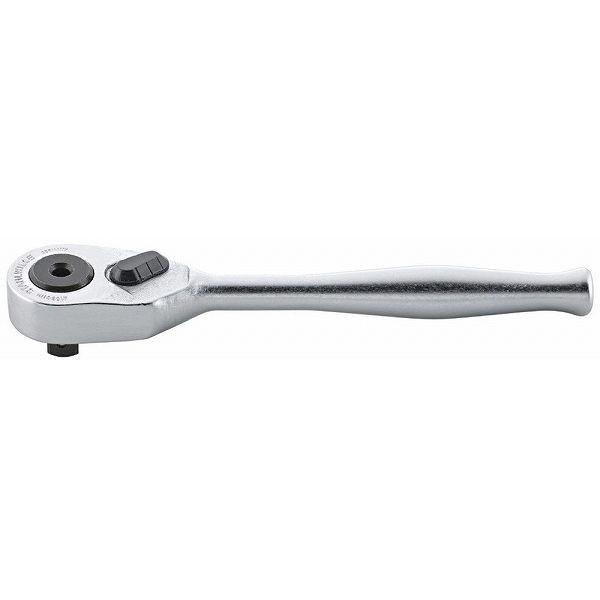 STAHLWILLE スタビレー 415SGHN HI-LOKボルト用ラチェットハンドル 11110010 代引不可