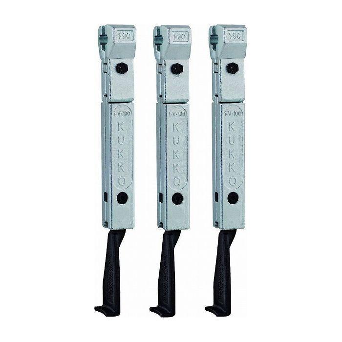 KUKKO クッコ 30-2-S・30-20-S用ロングアーム 300 2-301-S 代引不可