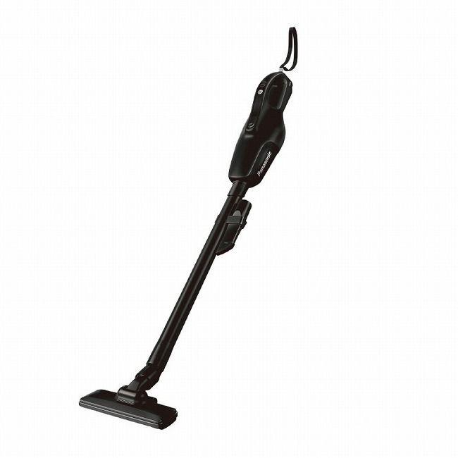 Panasonic（パナソニック） EZ37A3-B 工事用充電クリーナー 黒 本体