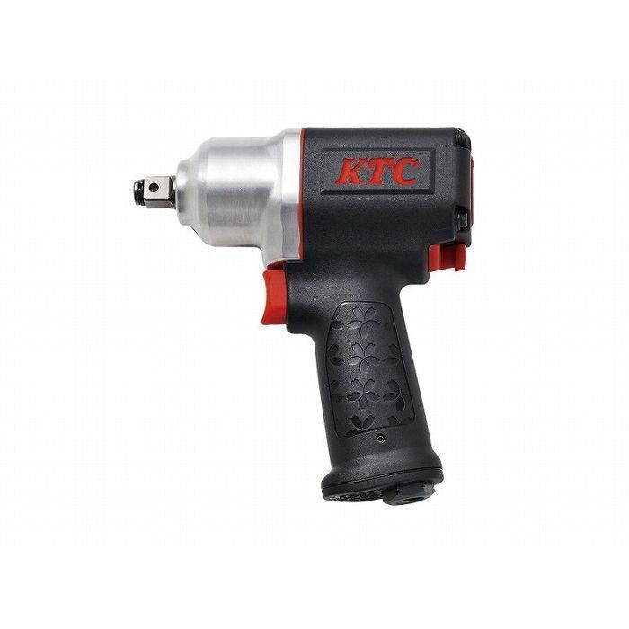 KTC 京都機械工具 JAP451 12.7SQ インパクトレンチ コンポジットタイプ 代引不可