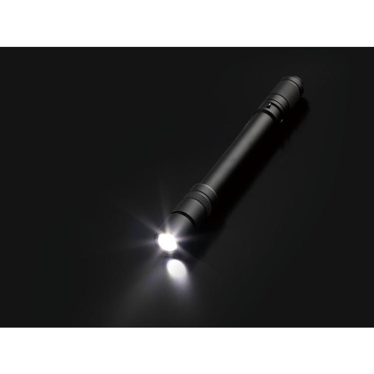 KTC 京都機械工具 充電式LEDペンライト 350lm AL815P 代引不可