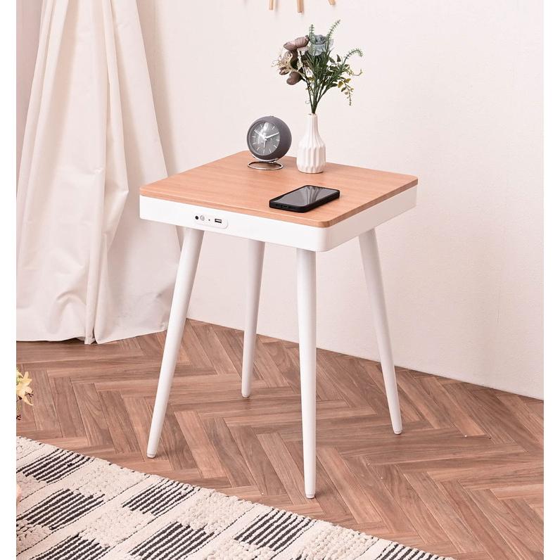 bluetoothスピーカー テーブル 無線充電 ちゃぶ台 bluetoothスピーカー テーブル 無線充電 ちゃぶ台 スピーカー テーブル