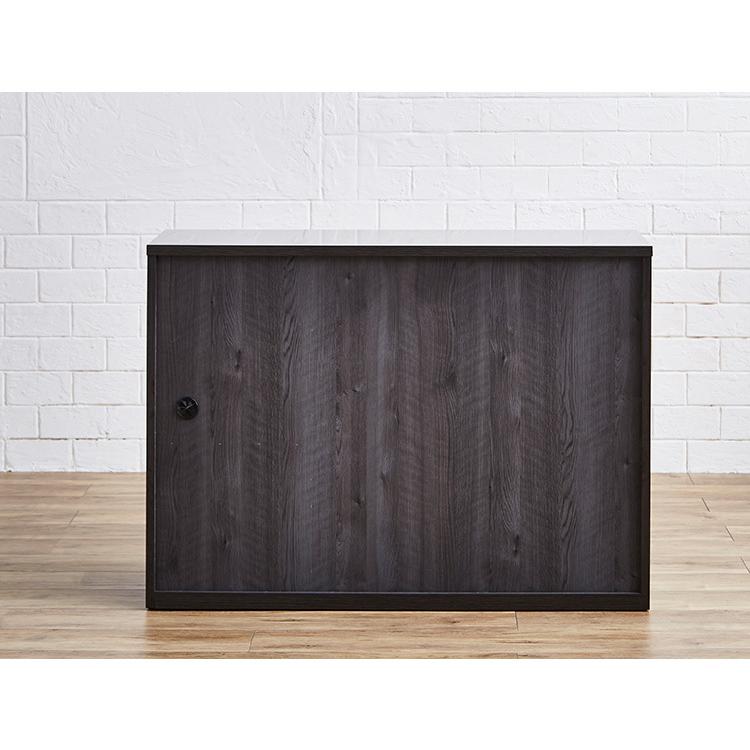 キッチンカウンター 120 幅120cm 高さ90cm 完成品 国産 日本製 大川