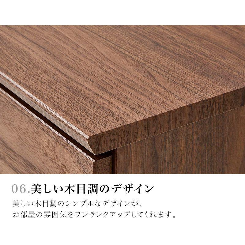 テレビ台 薄型 完成品 テレビボード 幅180 奥行40 国産 大川家具