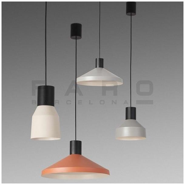 ゴーリキアイランド KOMBO Beige pendant lamp φ120 1L FARO INDOOR ライト FA68592-1L 代引不可_2