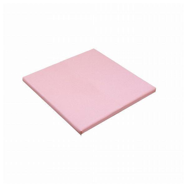 PLAYマット＋ 1枚 ピンク1枚 取手 パステル 1個 抗菌 汚れにくい 防音 代引不可