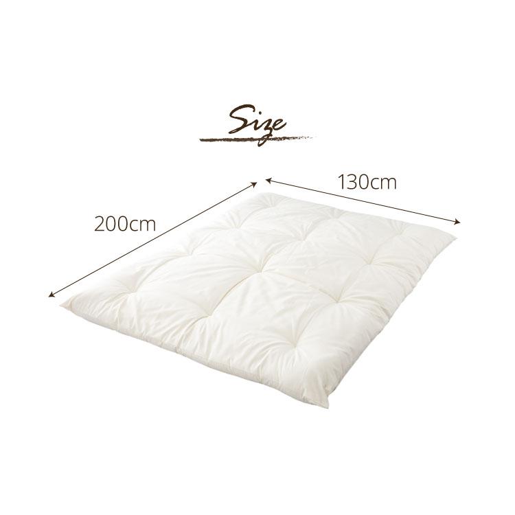 布団単品 ソファベッド 西海岸風 ステージベッド すのこベッド ベッド