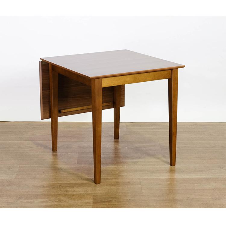 バタフライテーブル 幅75~120cm 単品 伸縮 ダイニングテーブル バタフライテーブル 幅75~120cm 単品 伸縮 ダイニングテーブル
