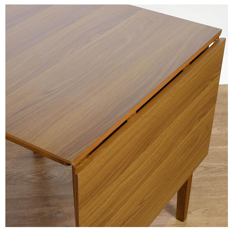 バタフライテーブル 75cm x 120cm 楽天市場】バタフライテーブル 幅75 - 120 伸縮 ダイニング