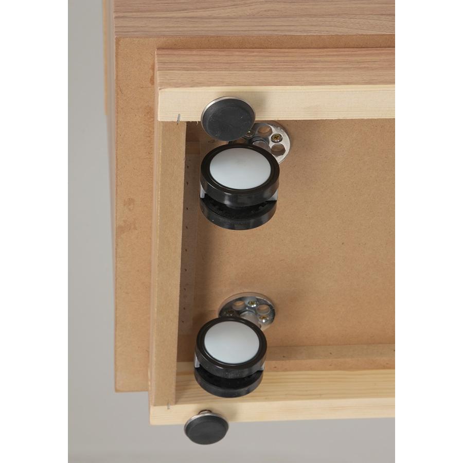 ベック130 デザインコレクションボード 幅130cm 高さ110cm 完成品 開梱