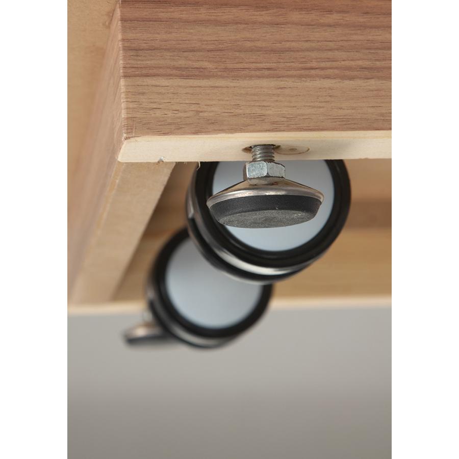 ベック130 デザインコレクションボード 幅130cm 高さ110cm 完成品 開梱