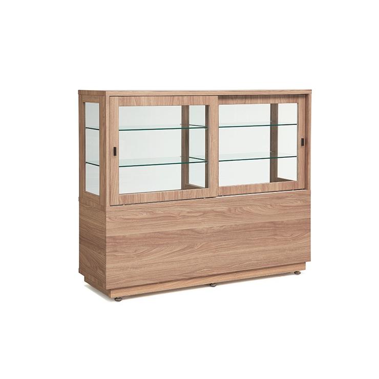 ベック130 デザインコレクションボード 幅130cm 高さ110cm 完成品 開梱