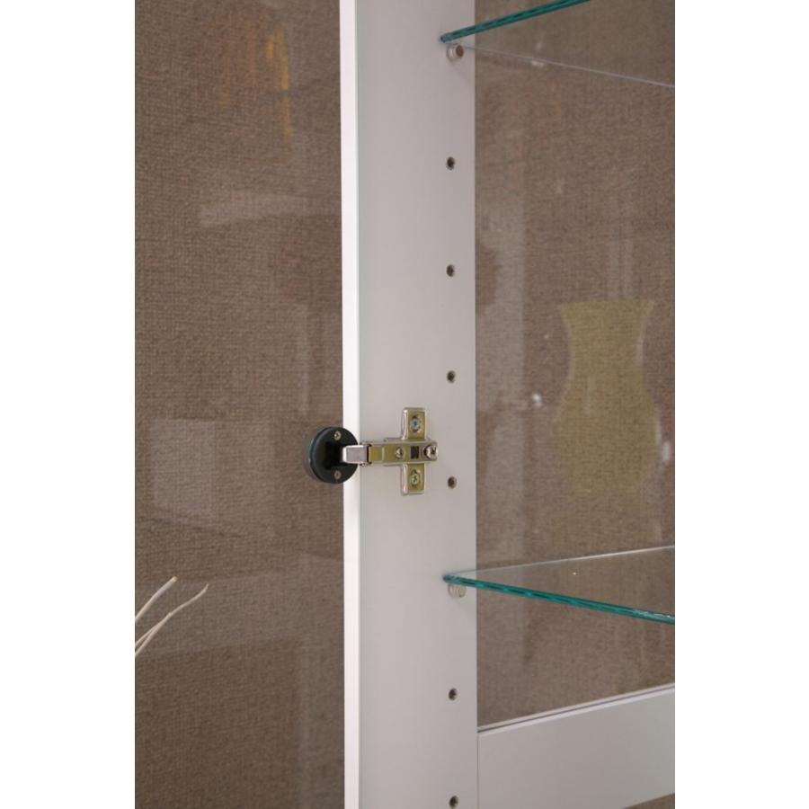 スタバ70 ハイタイプ コレクションラック H 幅70cm×高さ160cm 【完成品