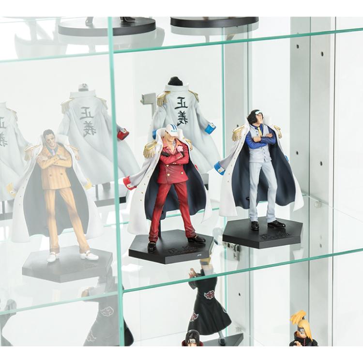 サラ60 ハイタイプ コレクションラック フィギュアケース コレクション