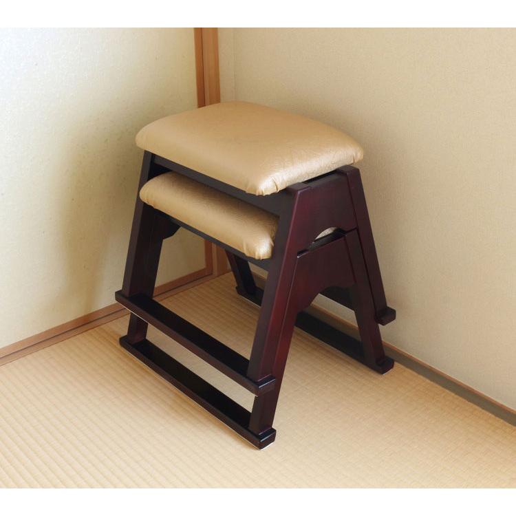 スタッカブル木製 お供え用 6セット スタッカブル木製 お供え用 6