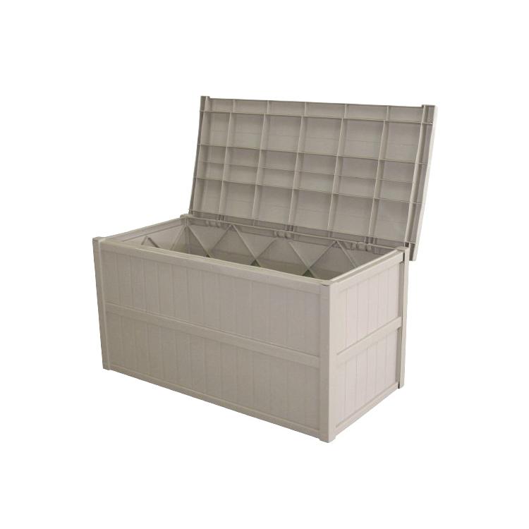 日本製 屋外収納ストッカー 200L 大容量 屋外ストッカー 収納庫 収納