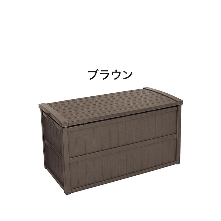 日本製 屋外収納ストッカー 200L 大容量 屋外ストッカー 収納庫 収納