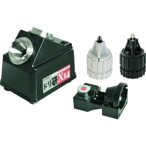 ニシガキ ドリ研X14ABチャック付 N501 代引不可 ニシガキ ドリ研Ｘ１４ＡＢチャック付 N-501 ニシガキ ドリ研