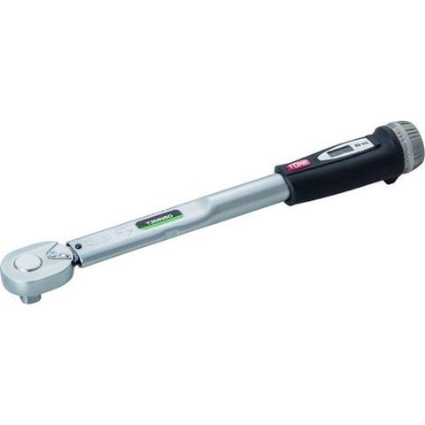 TONE プレセット形トルクレンチ ダイレクトセットタイプ 差込 TONE プレセット形トルクレンチ ダイレクトセットタイプ 差込