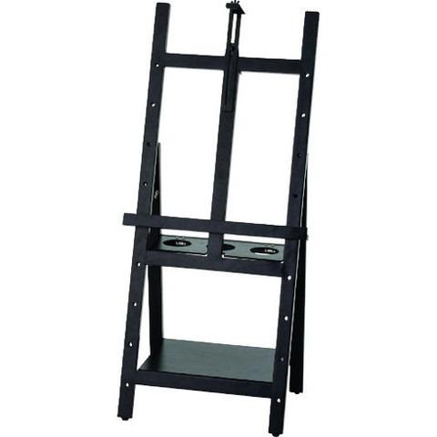 アスカ 転倒防止イーゼル EAS01 代引不可