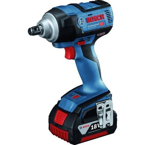 BOSCH ボッシュ コードレスインパクトレンチ GDS18V300 代引不可