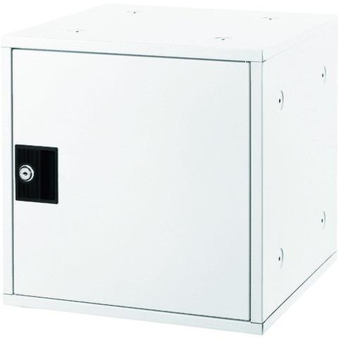 アスカ 組立式シューズボックス ホワイト SB800W 組立品 組立設置不可 代引不可