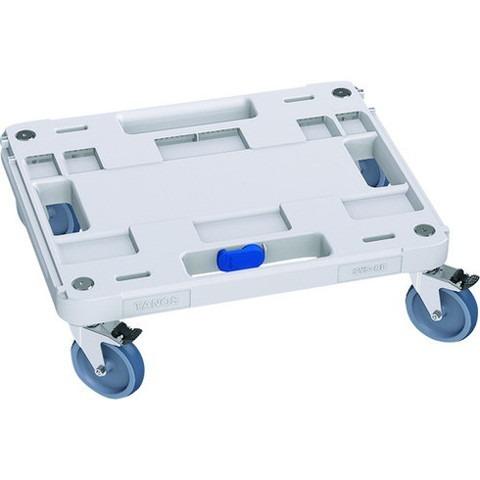 TANOS システナー3 M・Lサイズ用キャリーカート 耐荷重100Kg 83500064 代引不可