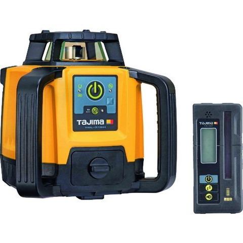 タジマ タジマローテーティングレーザー315H/スタンダード受光器 TRL315H 代引不可