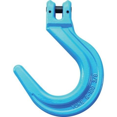 YOKE G-100 ファンドリーフック ピンタイプ 16T X04620 代引不可