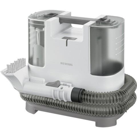 アイリスオーヤマ 517273 リンサークリーナー ホワイト RNSP10W 代引