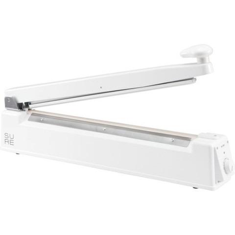 SURE 卓上シーラー400mm NL403J 代引不可